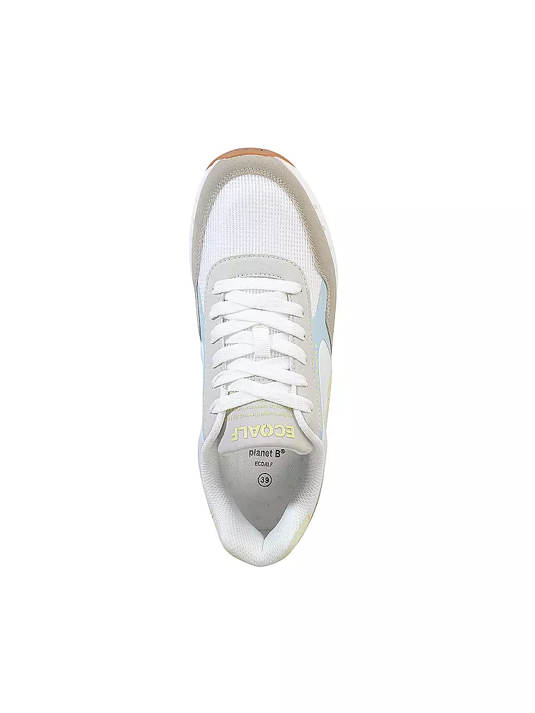 ECOALF Sneaker SICILIAALF beige