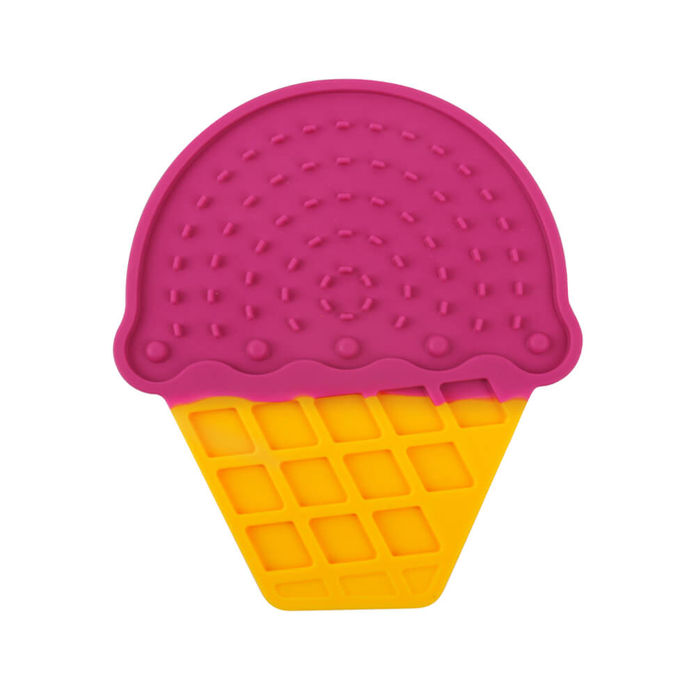 AFP Chill Out - Ice Cream Lick Mat