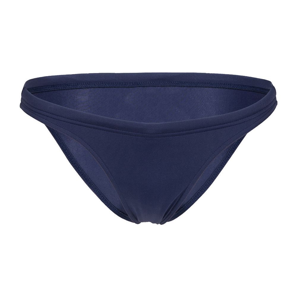 Arena TEAM SOLID - Bas de bikkini Femme navy/white