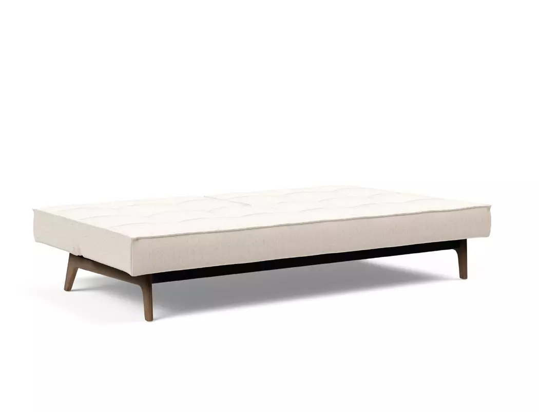 Schlafsofa Splitback Eik Raucheiche