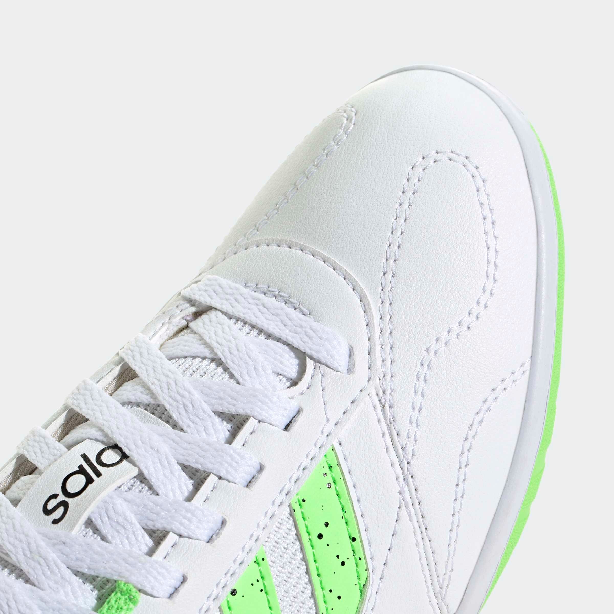 adidas Performance Fussballschuh »SUPER SALA COMPETITION 3 KIDS IN«  geeignet als Hallenschuhe