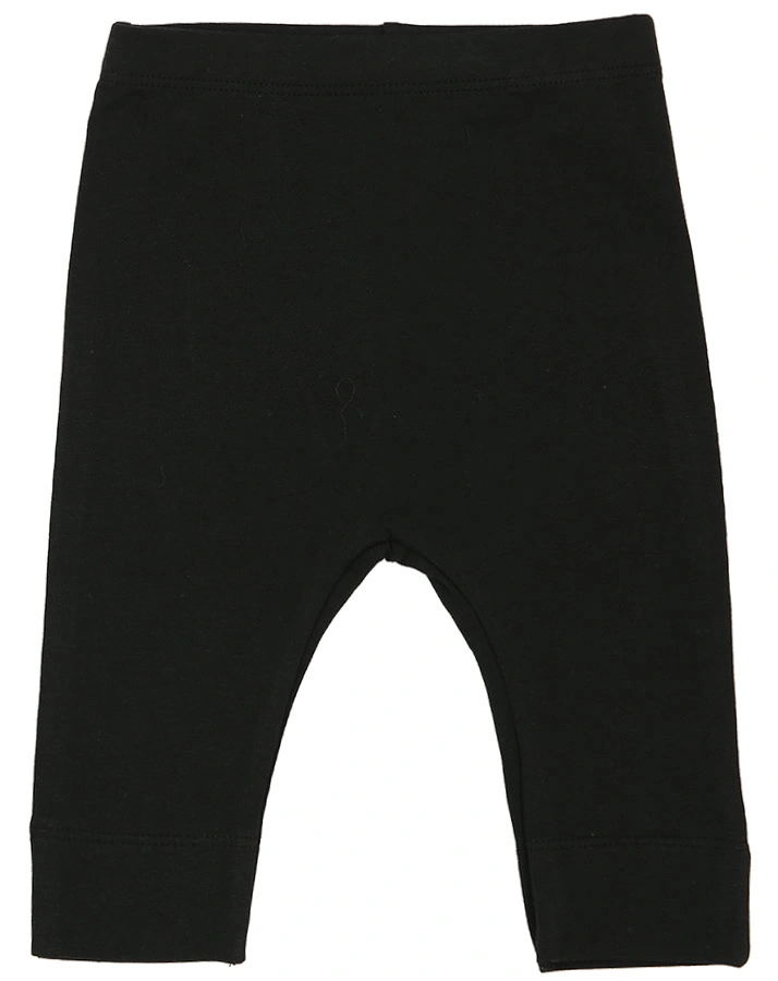 Schlupfhose ELEMENTAL UNI in schwarz