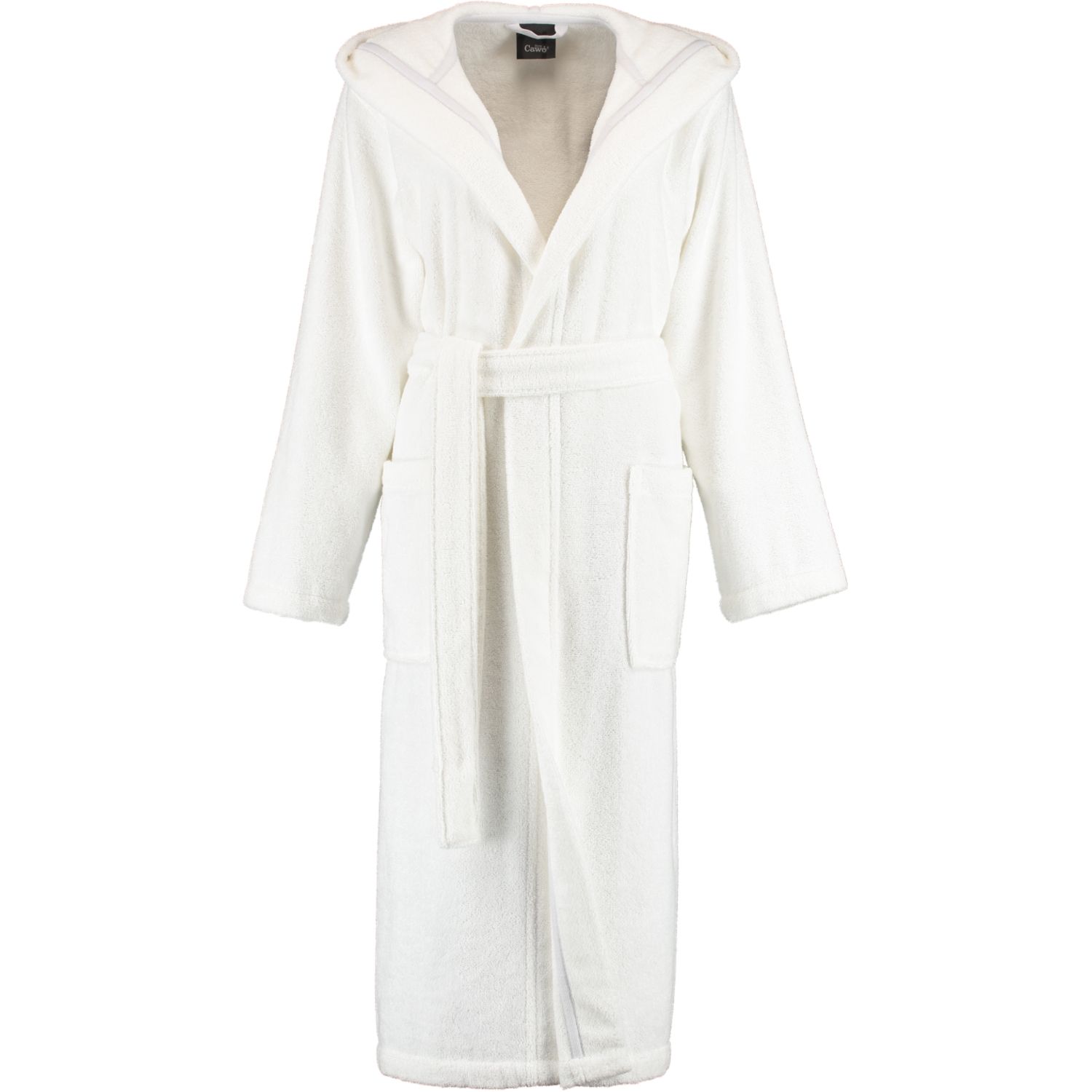 Bademantel LUXURY BASICS XS