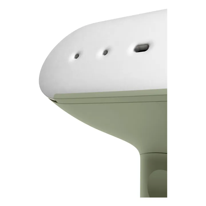 Steamery Steamer Cirrus N°3 | Sauge