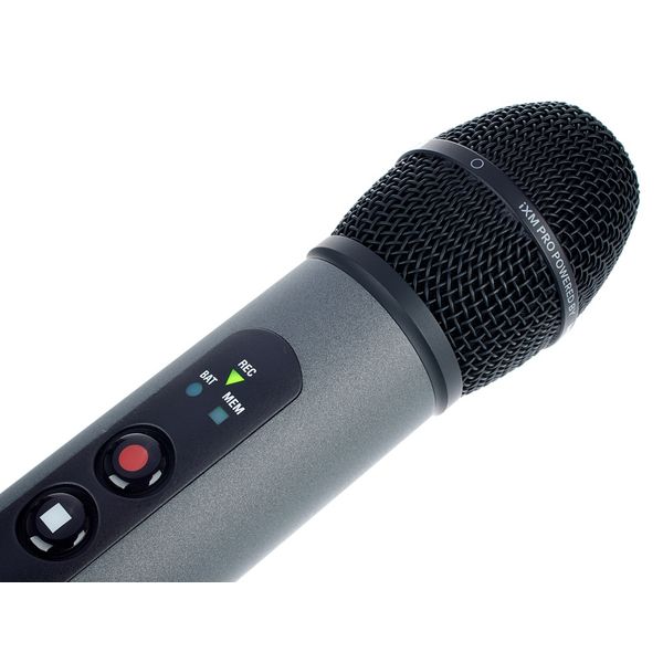 Yellowtec iXm Premium Omni