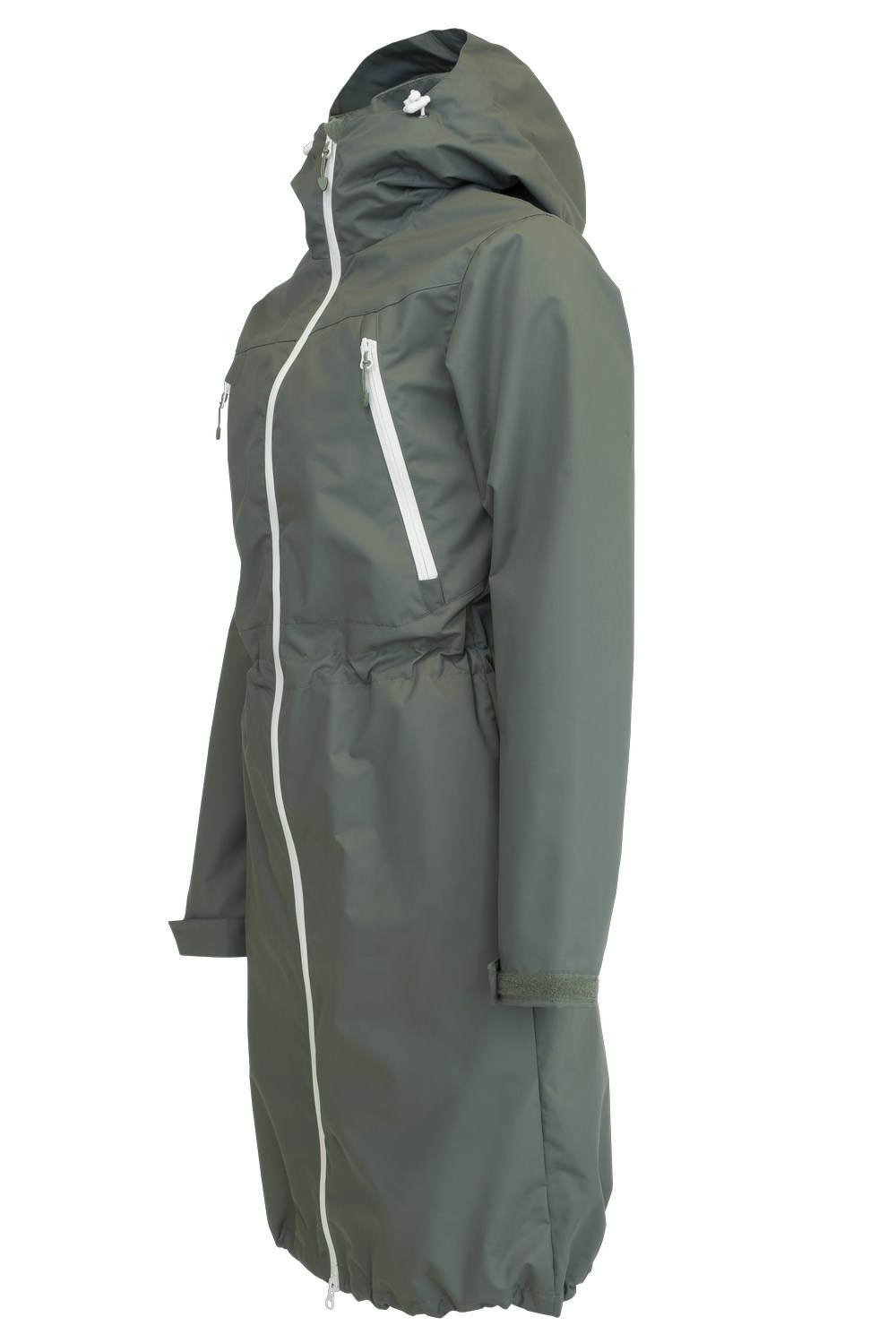 Stormberg Froland lang skallparkas