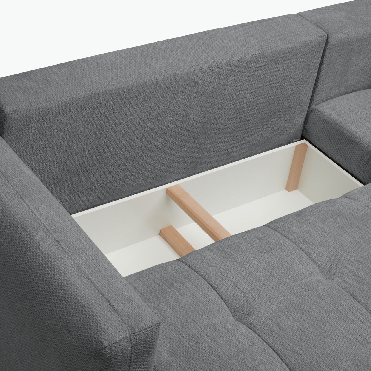 Hom´in Ecksofa London