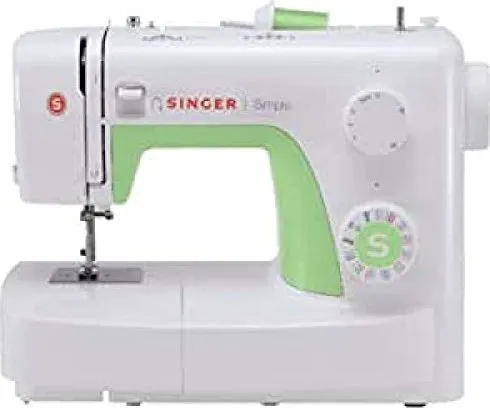 SINGER 3229 symaskine Automatisk symaskine Elektromekanisk