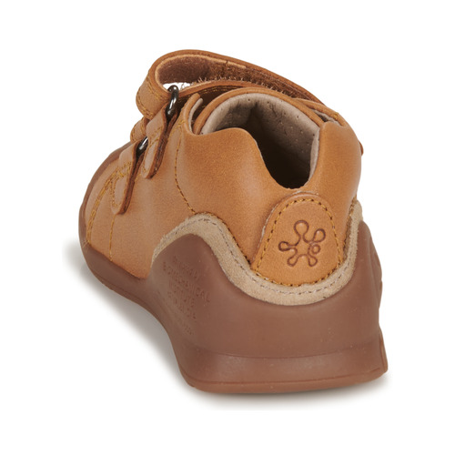 Biomecanics - BIOGATEO CASUAL - Cognac
