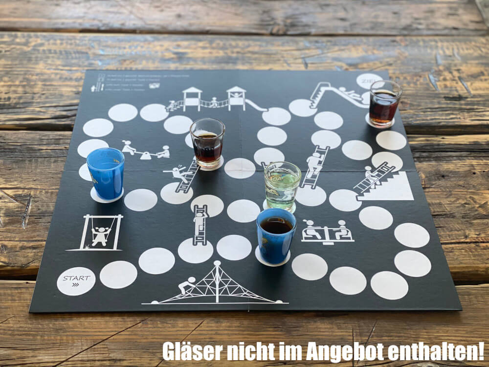 Die große Trinkspielsammlung