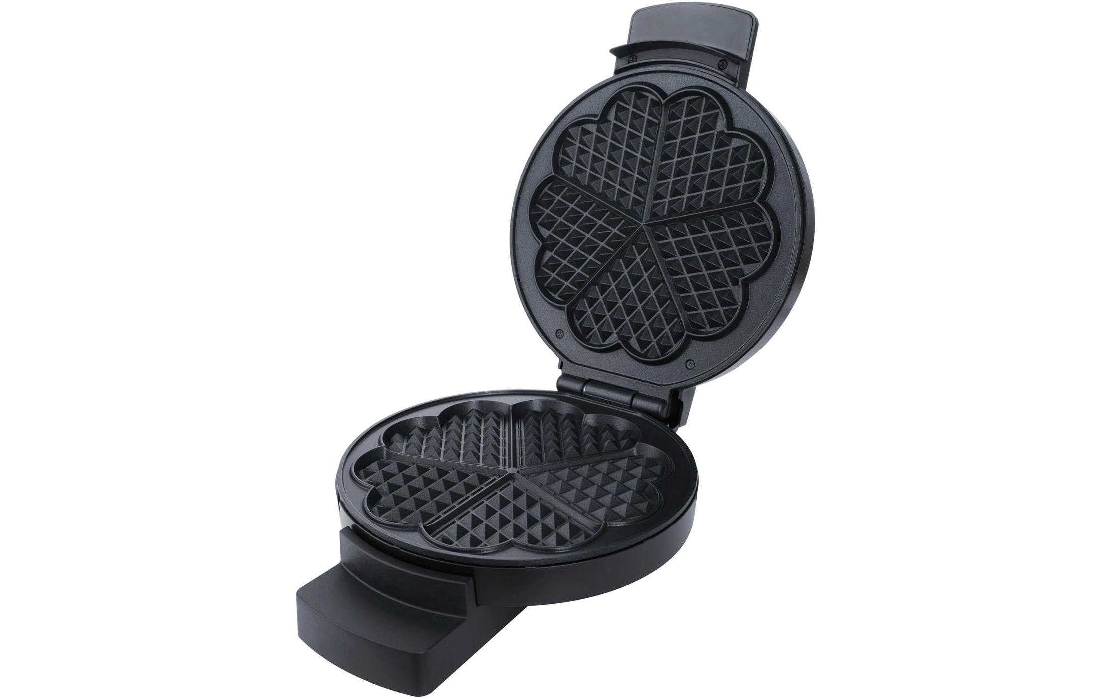 Steba Waffeleisen »WE3 XL 900W« 900 W