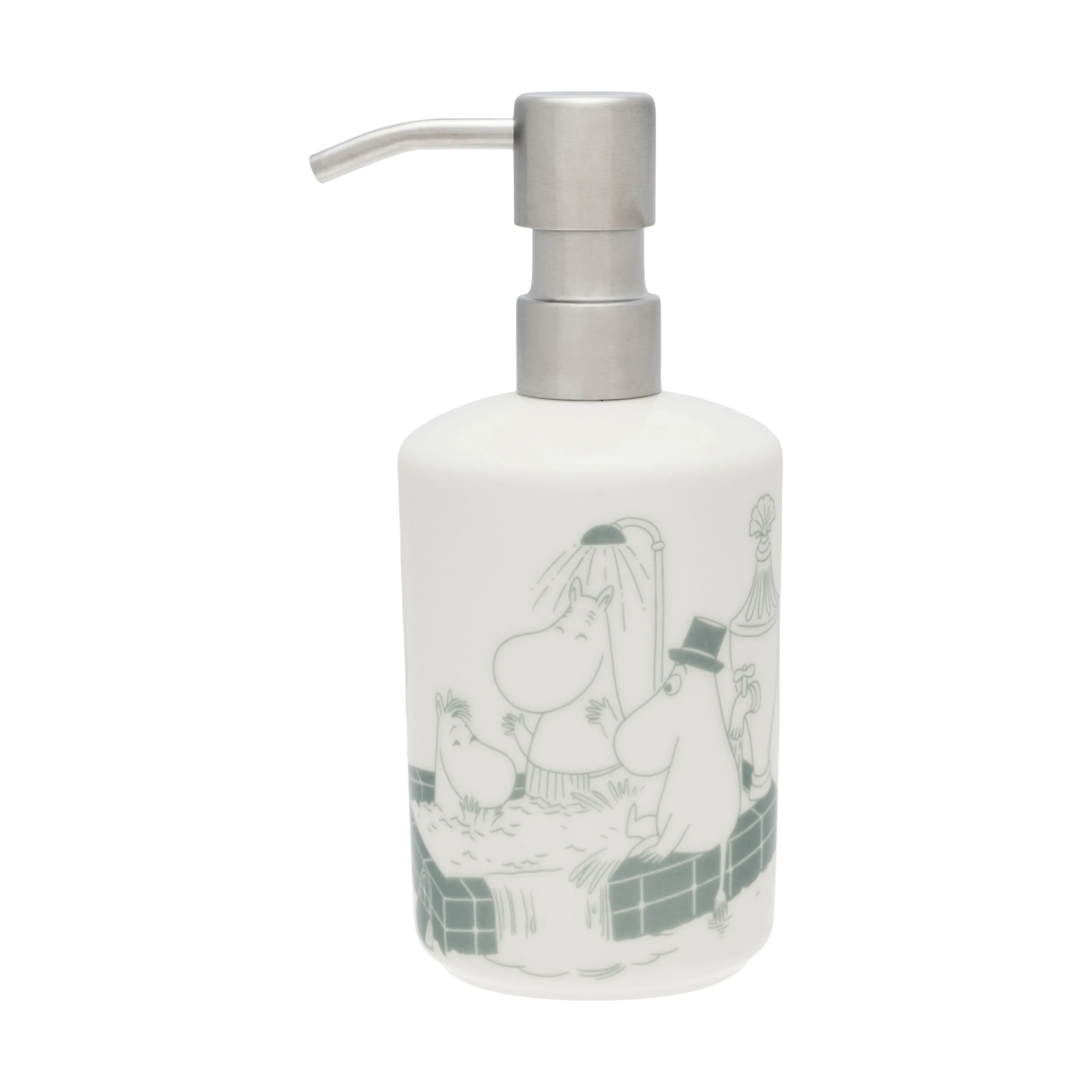 Moomin Arabia Sæbedispensor