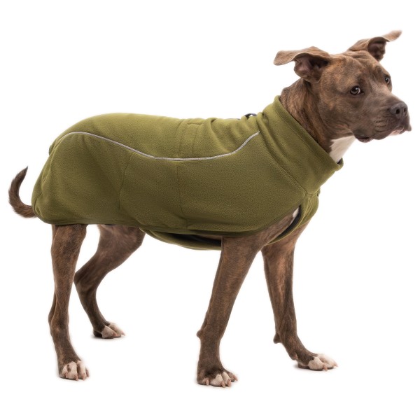 Ruffwear - Climate Changer Fleece Vest - Manteau pour chien