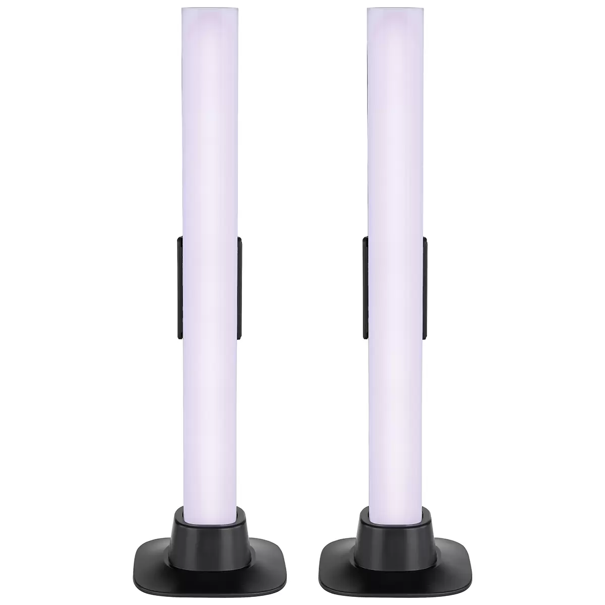LED-Tischleuchte Jenny Schwarz