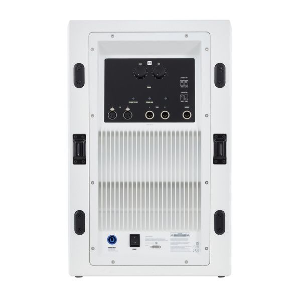 LD Systems Maui 44 G2 White