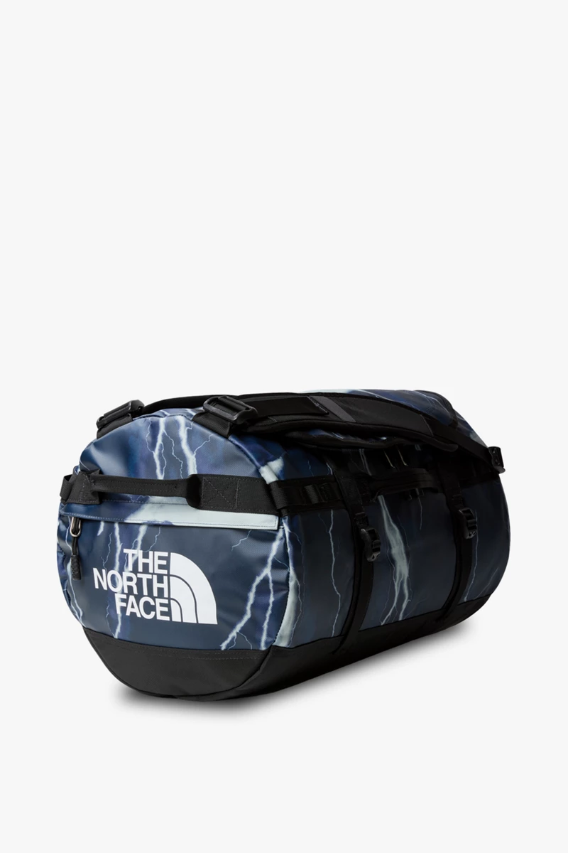 The North Face S Base Camp 50 L Duffel