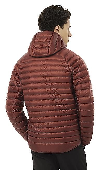 SALOMON - DOUDOUNE ELIXIR MICRO DOWN HD M