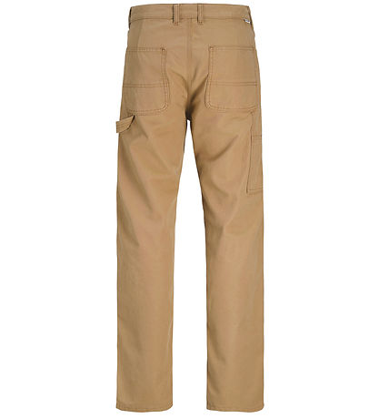 Jack & Jones Zimmermann Jeans - JpstAlex JjBarkley - Elmwood