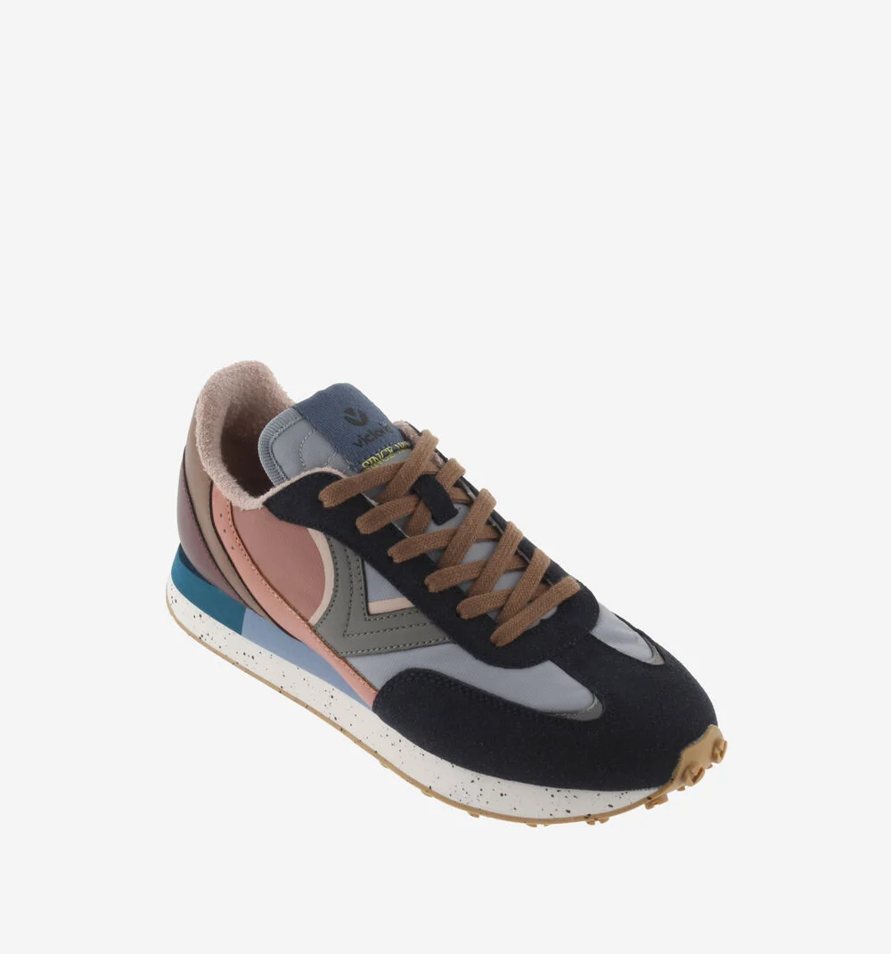GALAXIA MULTICOLOUR SNEAKERMARINO
