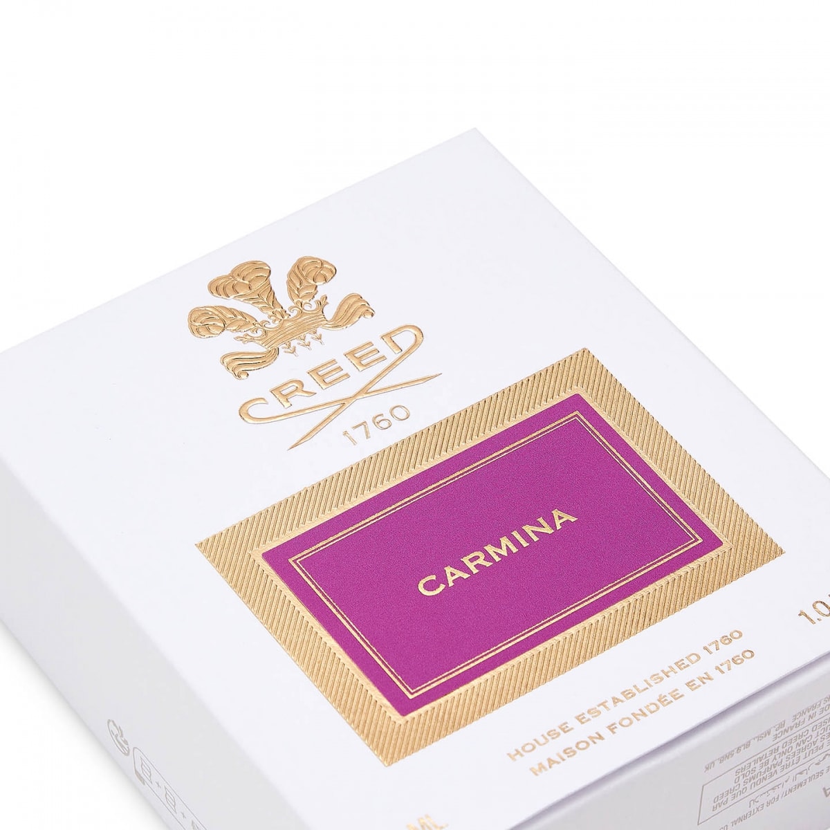 CREED Millésime Carmina Eau de Parfum