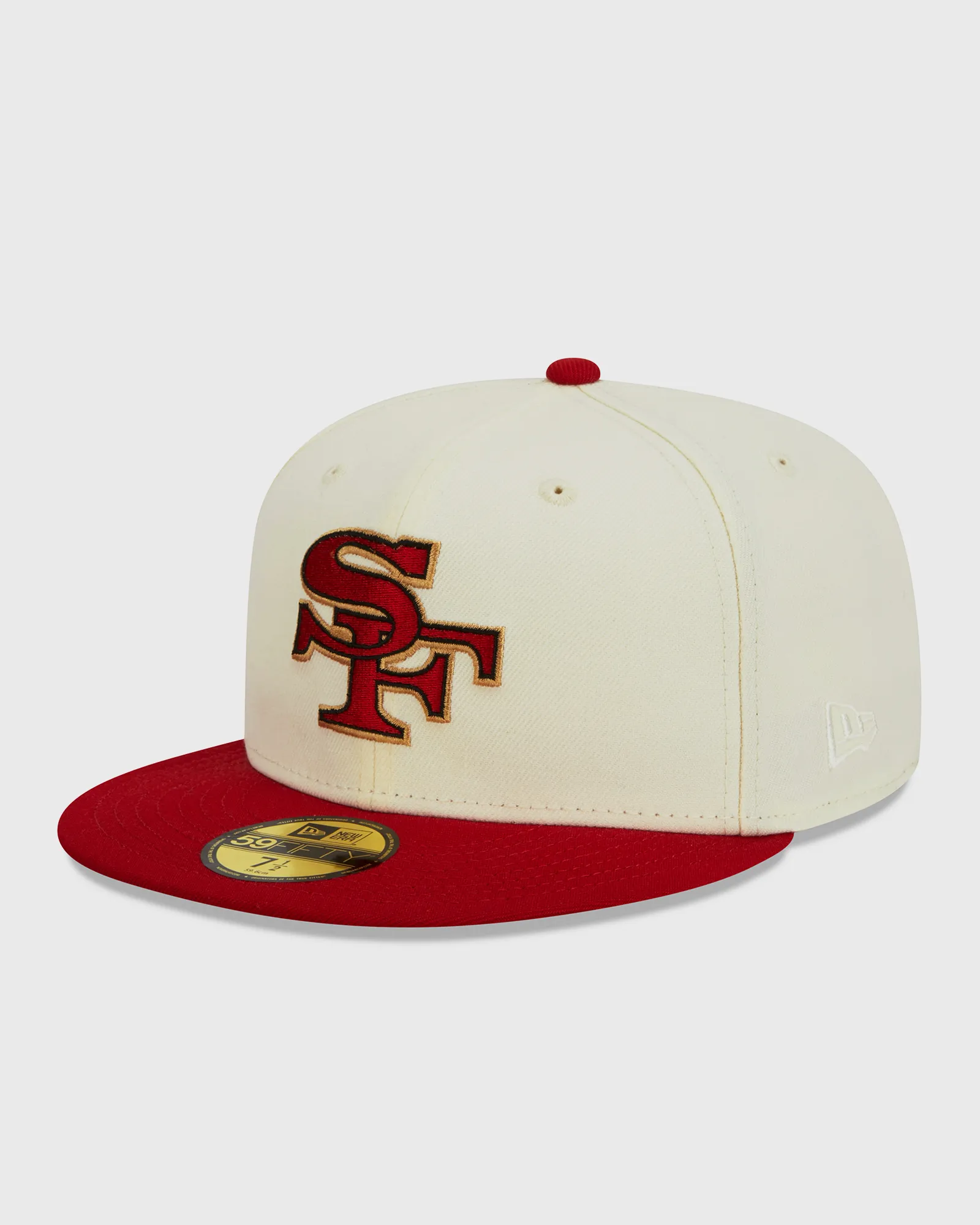 New Era NFL ORIGINALS 5950 18575 SAN FRANCISCO 49ers CHW