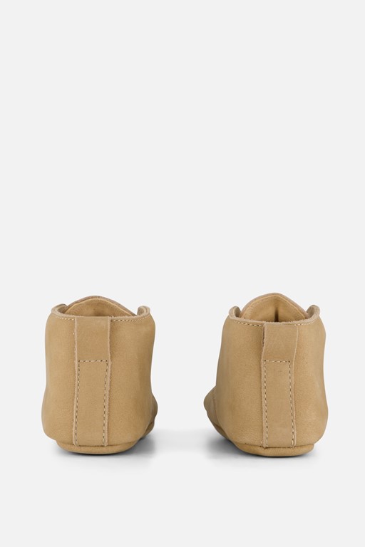 Shoesme house shoe beige