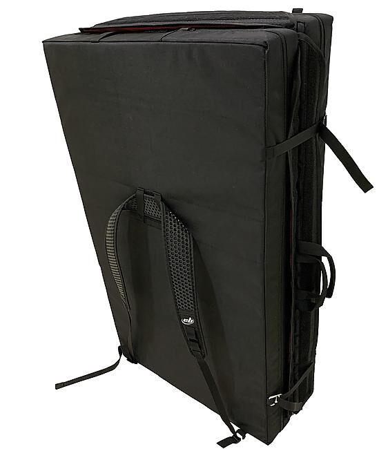 EB - CRASH PAD CONNECT PACK