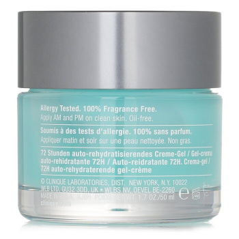 Clinique Maximum Hydrator 72-Hour Auto-Replenishing Hydrator  50ml/1.7oz