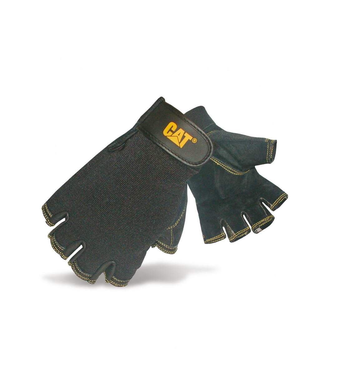 Caterpillar - Mitaines - Hommes (Noir) - UTFS799