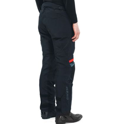 Pantalon Dainese CARVE MASTER 3 GORE-TEX - Noir / Rouge