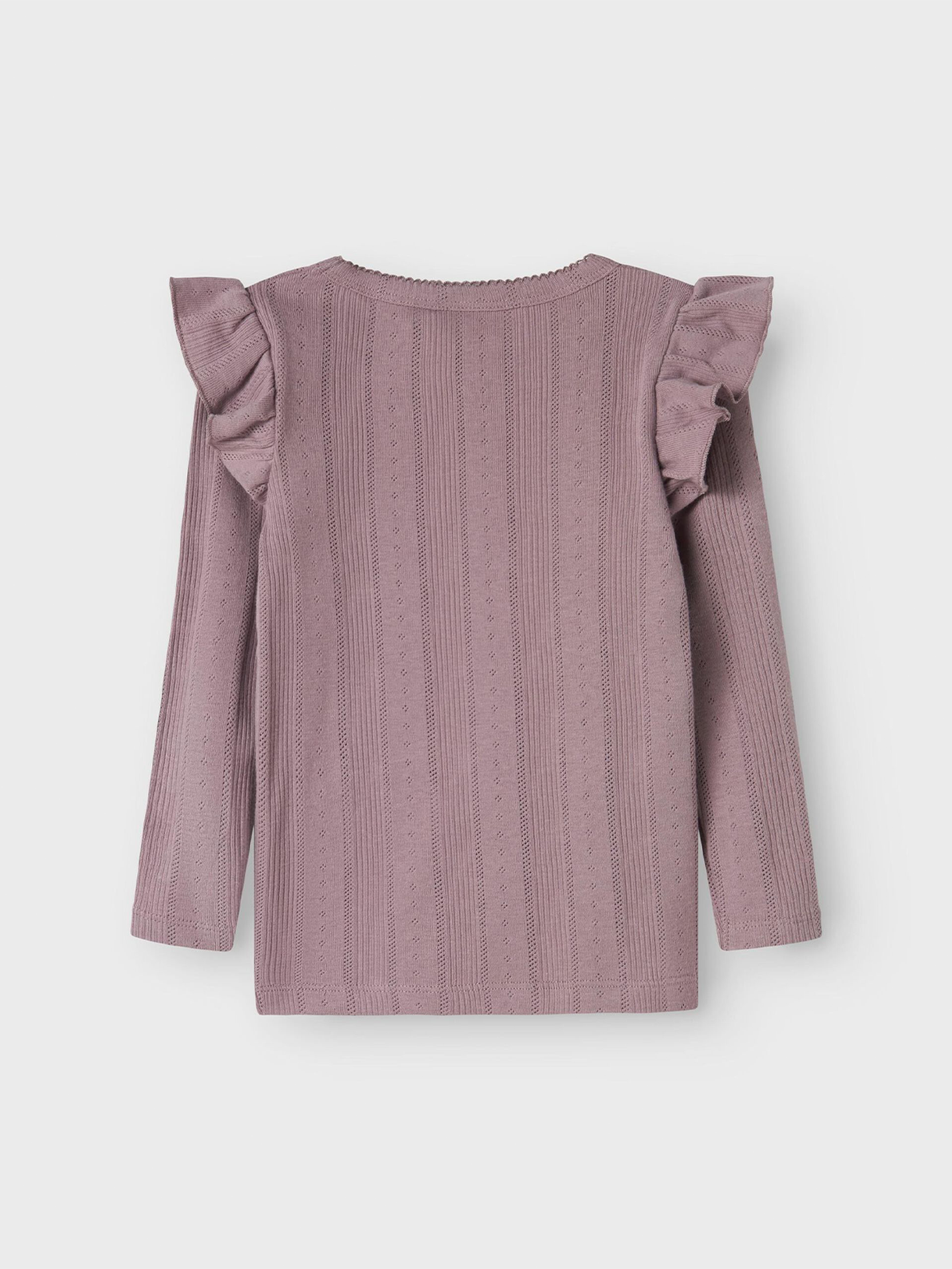 Julia Long Sleeve Slim Top
