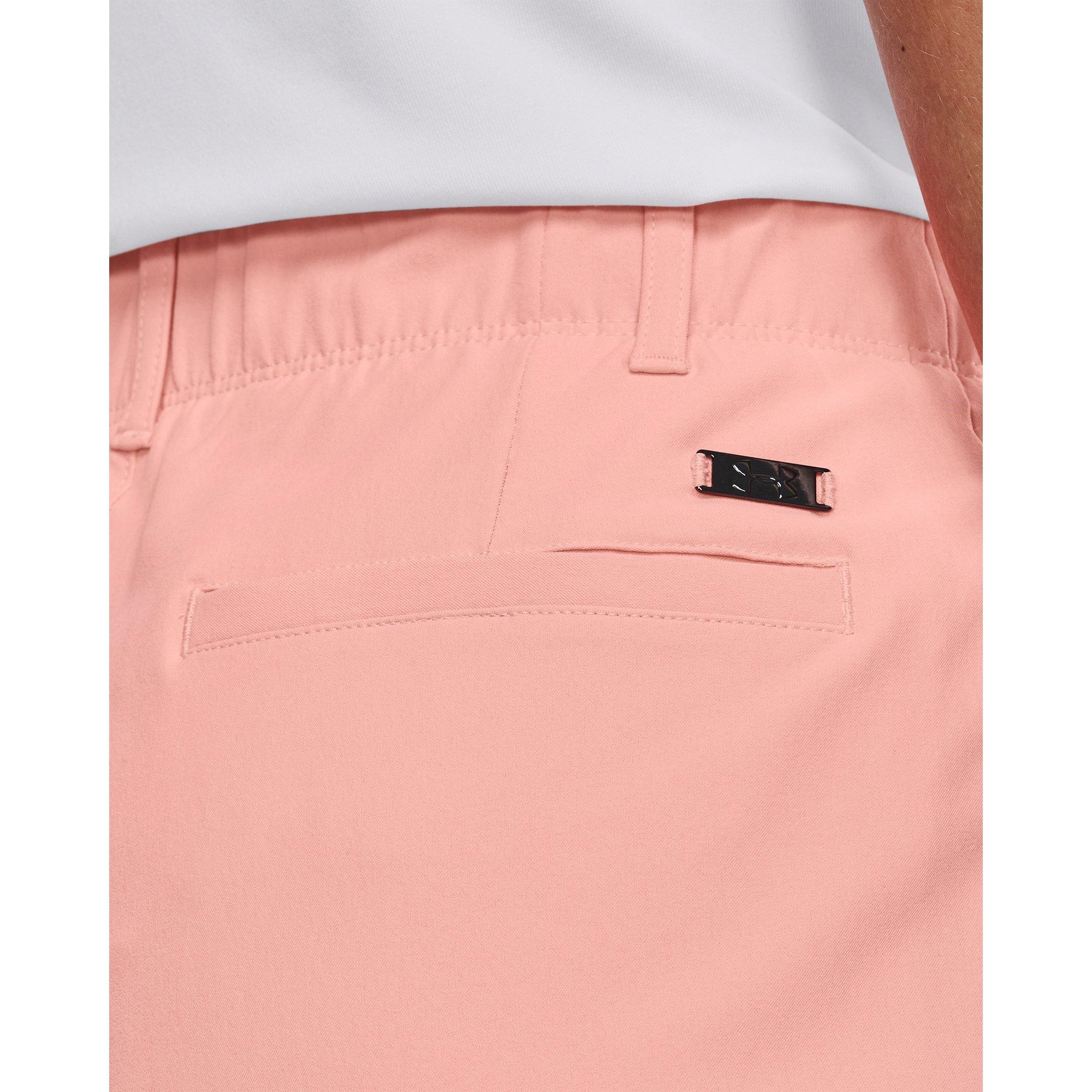 Under Armour Links Shorts Womens