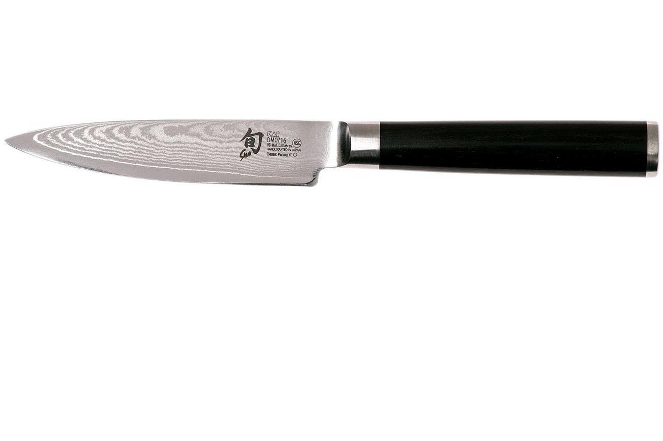 Kai Shun Keukenmes 10 cm