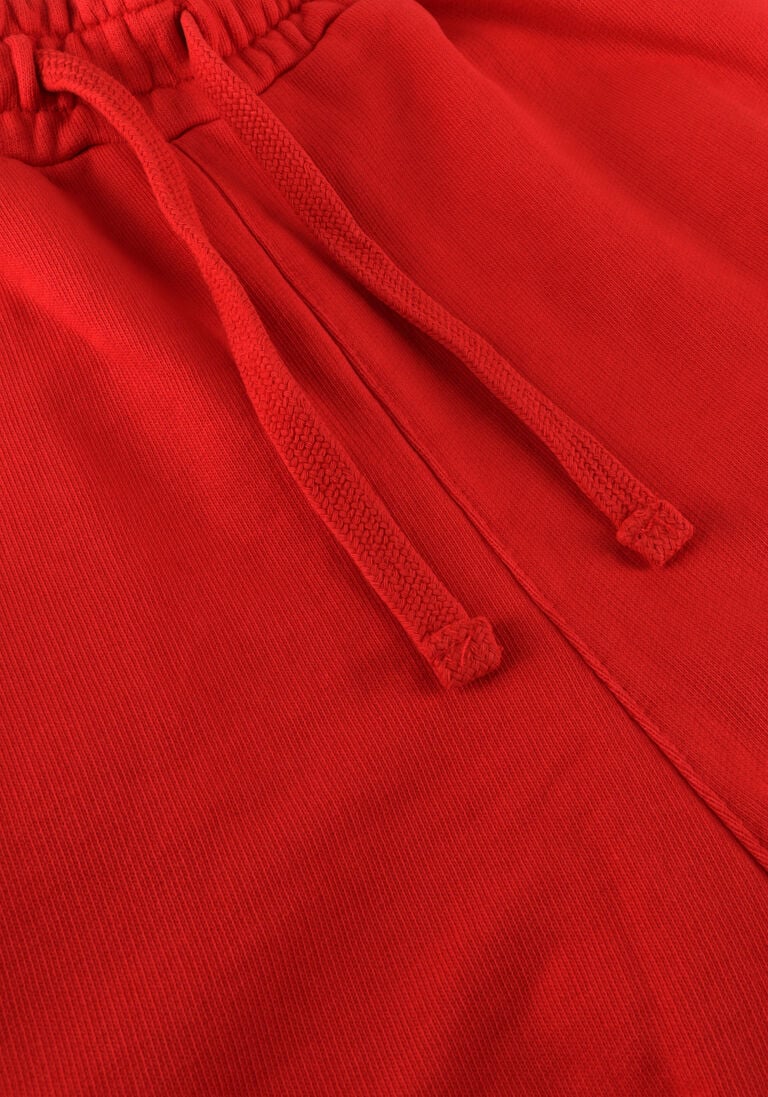 LYLE & SCOTT rode lyle & scott shorts pigment dye sweatshort