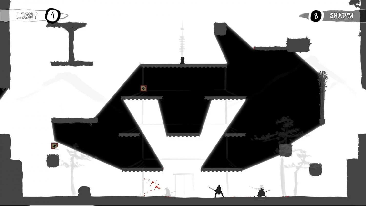 Black & White Bushido- PC