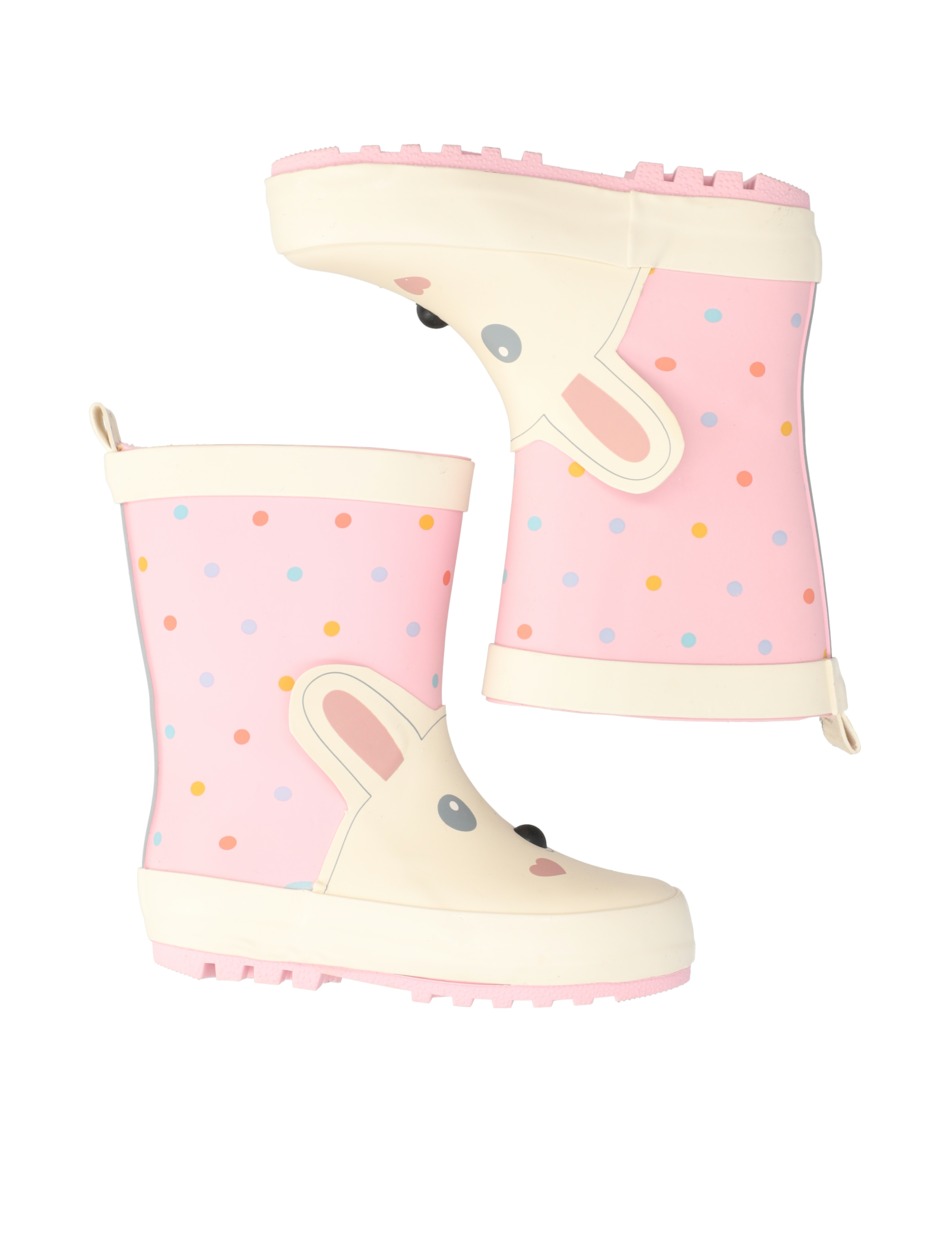 Regenstiefel
