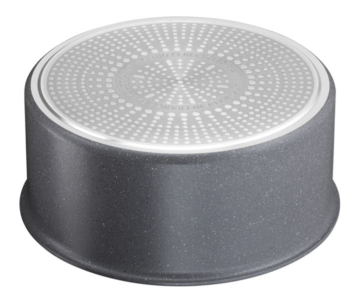 Ingenio Natural Force, Casserole manche amovible, Antiadhésif, Induction, 16cm