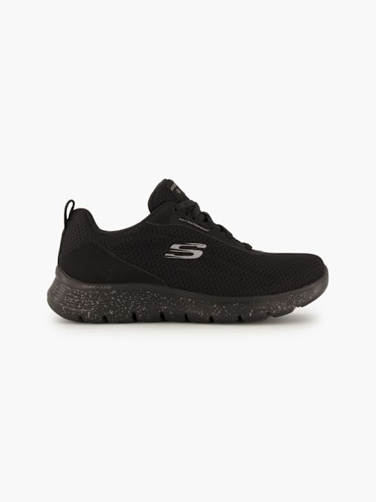 Skechers FLEX APPEAL 5.0 - NEW THRIVE Sneaker Schwarz