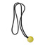 Stropper med kuler 6-pk 40 cm