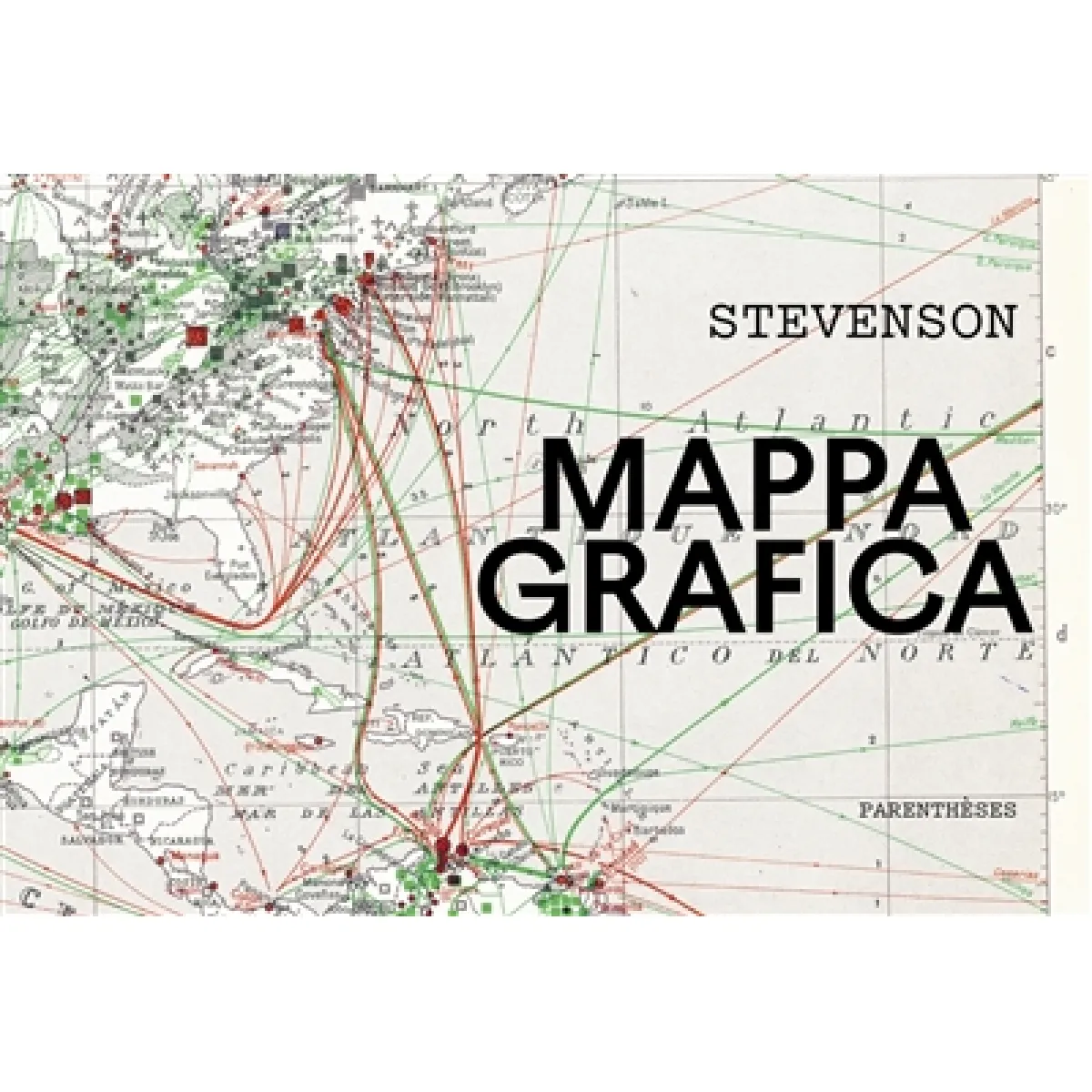 Mappa grafica