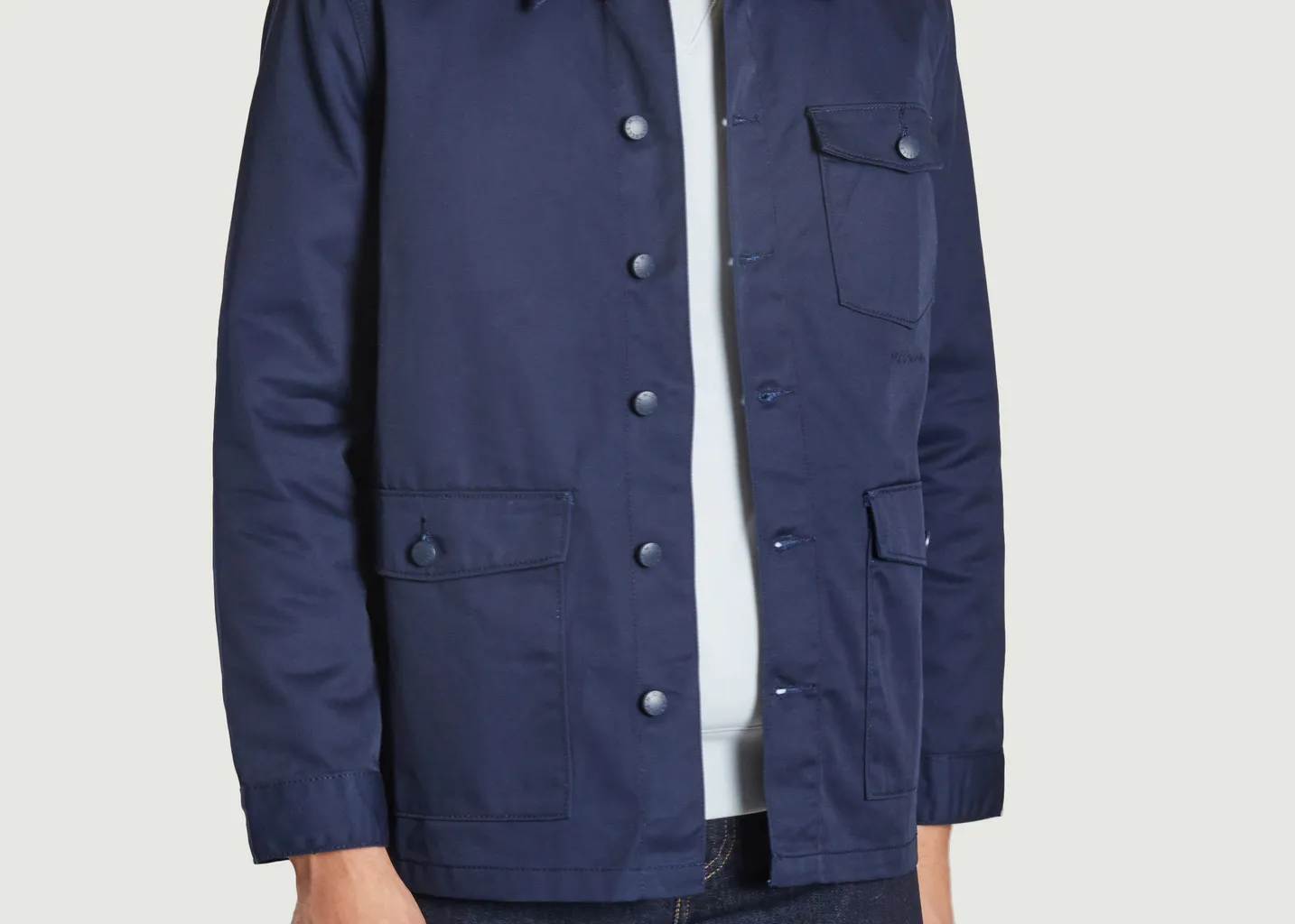 Veste de Travail M.C. Overalls
