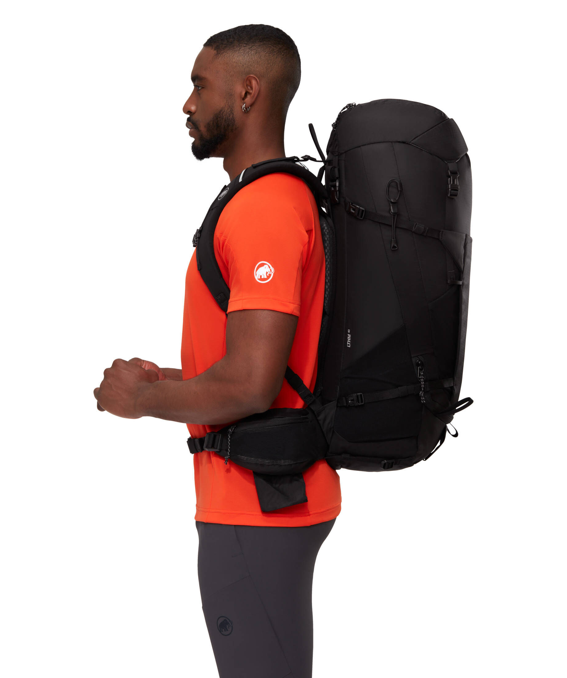Mammut| Rucksack LITHIUM 40