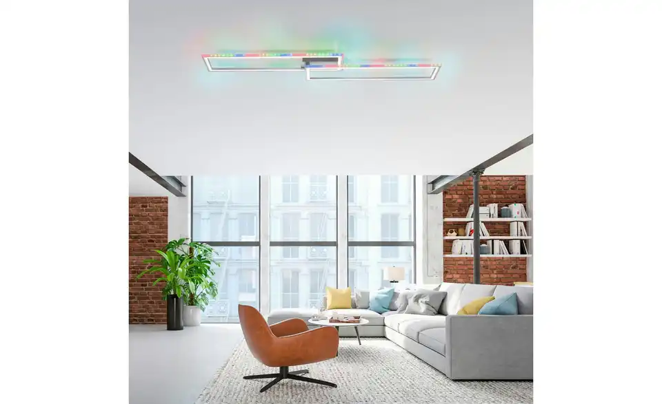 Paul Neuhaus LED Deckenleuchte