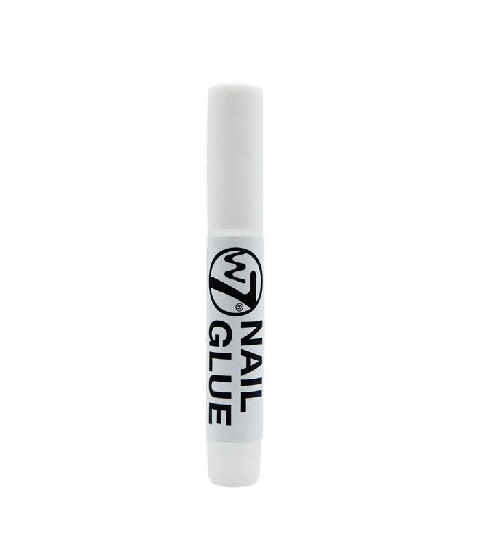 W7 - Unhas postiças Glamorous Nails - Candy Gloss