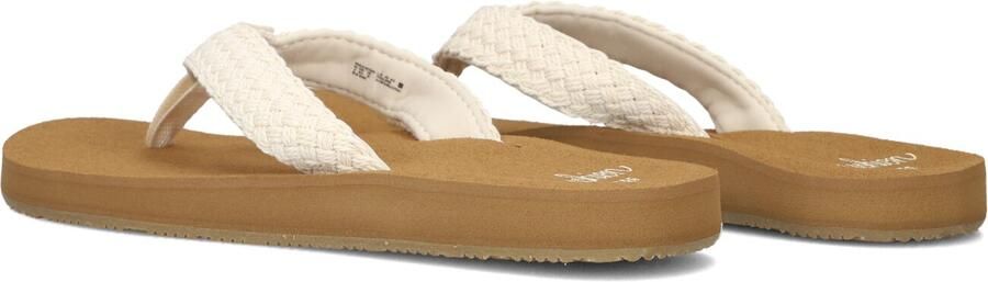 Reef Baja Maria CJ7338 brown vintage Beige