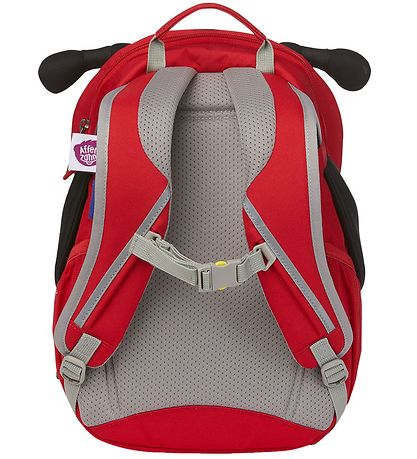 Affenzahn Rucksack - Groß - Marienkäfer