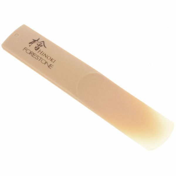 Forestone Hinoki Tenor Saxophone MH