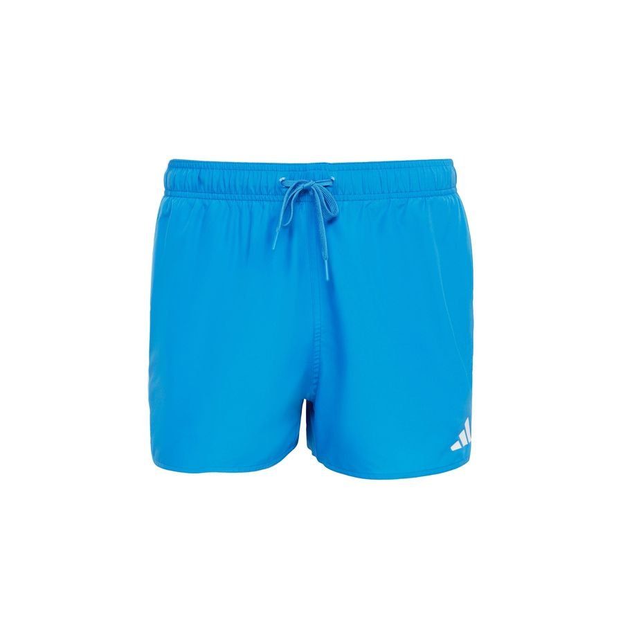 Adidas Short de bain 3 bandes 7,6 cm