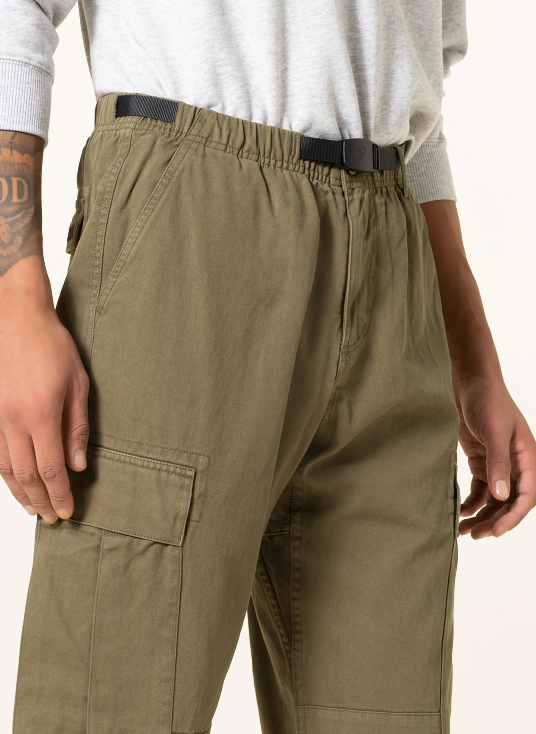 GRAMICCI Cargohose