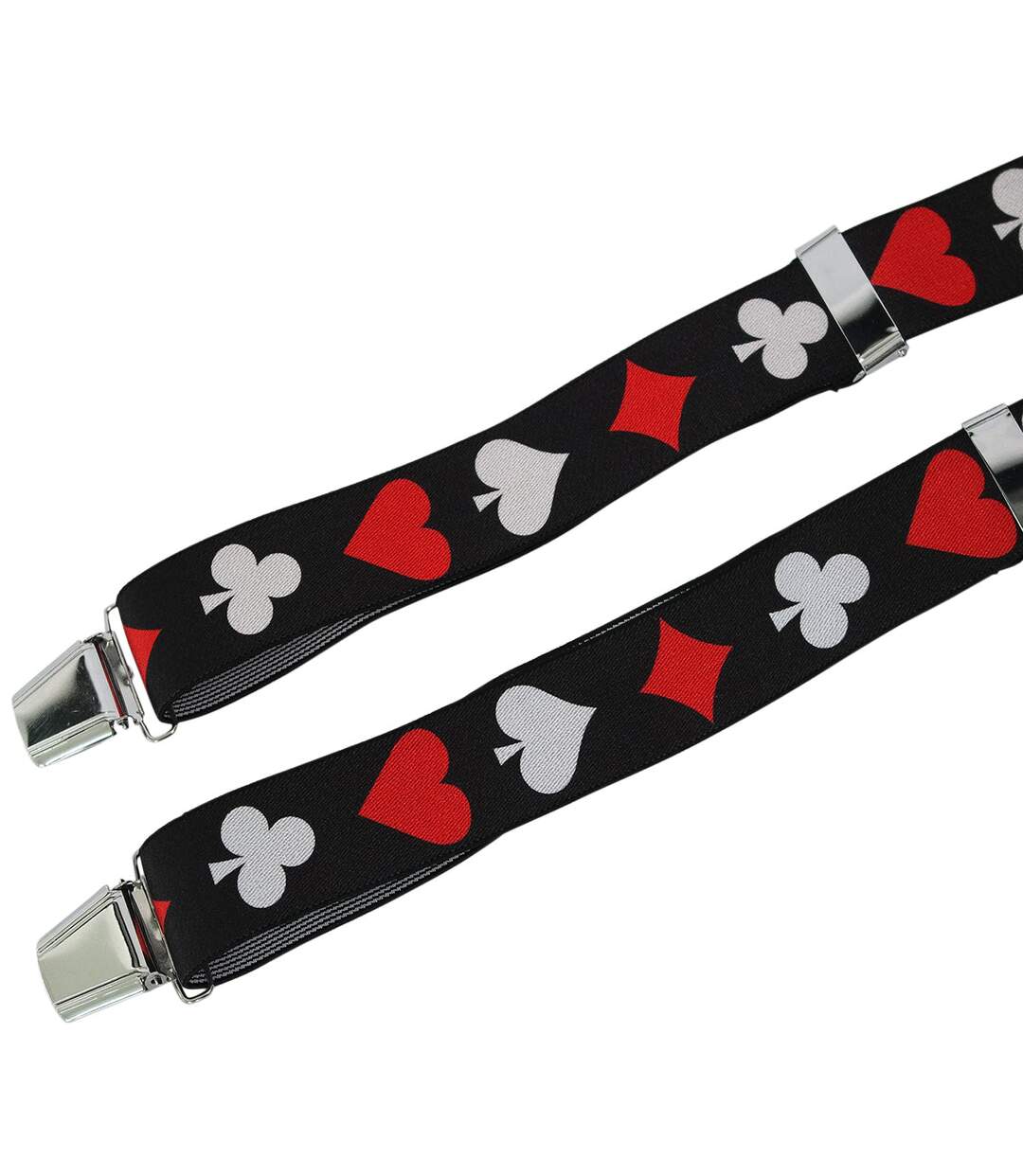 Bretelles réglables POKER